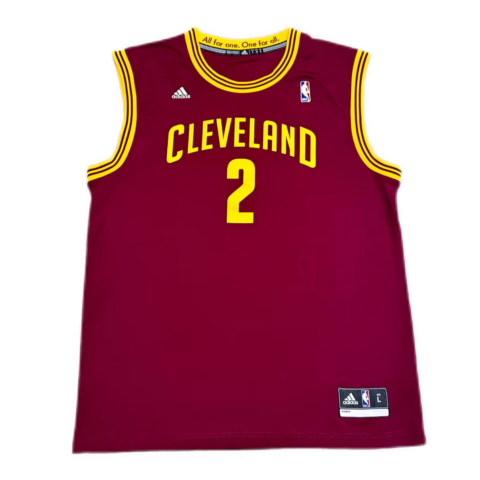 Adidas Basketball Jersey Unisex Burgundy