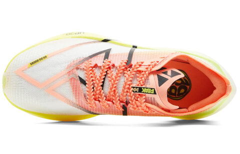 PEAK Cushioning Slip Resistant Support Rebound Cushioning Slip Resistant Support Rebound Low top Running Shoes Women’s