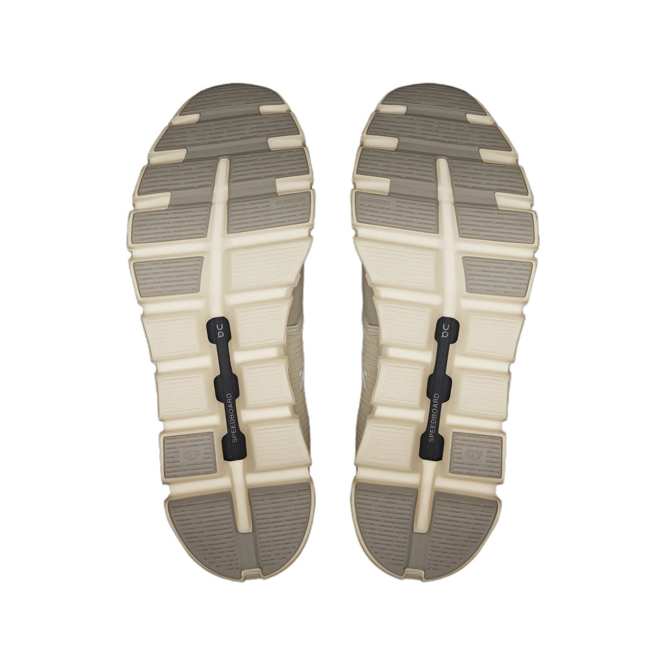 On Cloud 6 low-top sneakers
