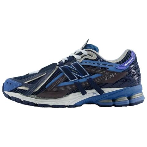1906 New BalanceA ‘Deep Blue’