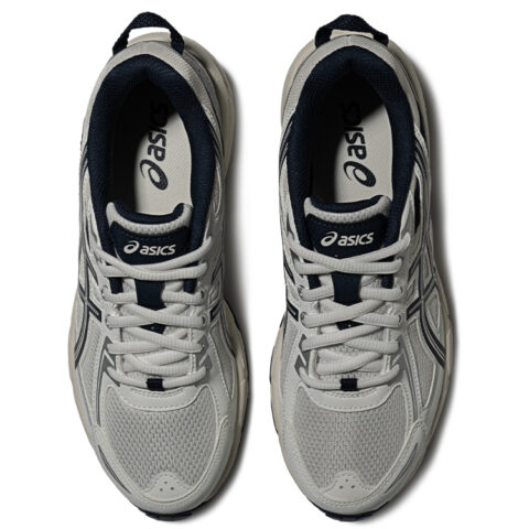 ASICS Gel Venture 6 Low top Casual Running Shoes Women’s White/Blue
