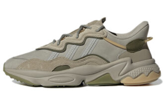 Adidas Originals Ozweego 'Green Beige'