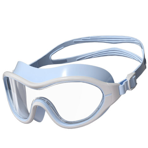 Li Ning Swim Goggles
