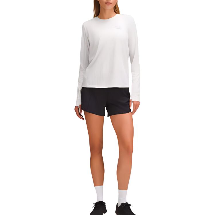 Lululemon FW24 Running T Shirt Women’s