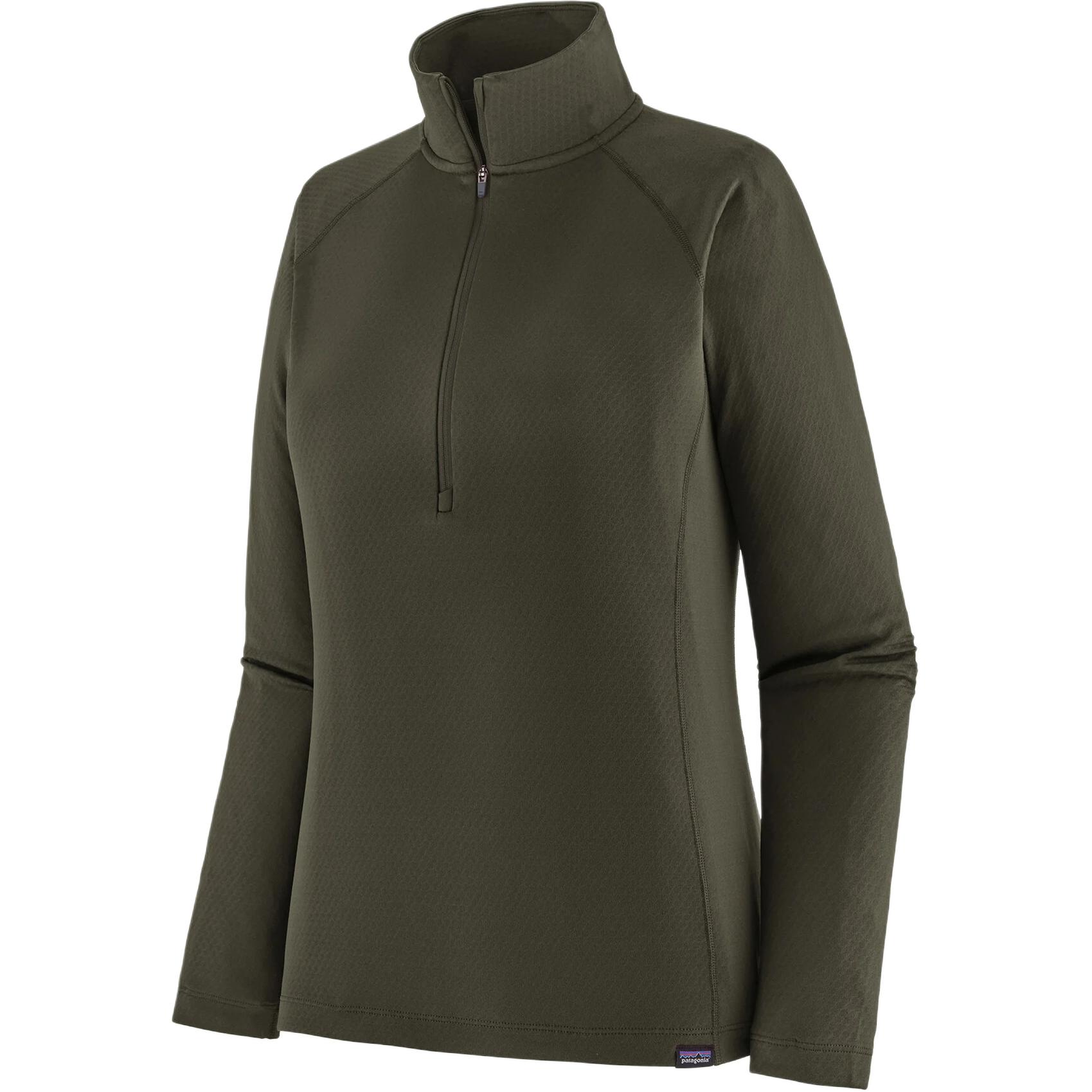 Patagonia zip-fastening hoodie
