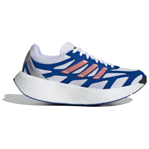 Adidas Adizero Aruku ‘Collegiate Royal Bright Red’