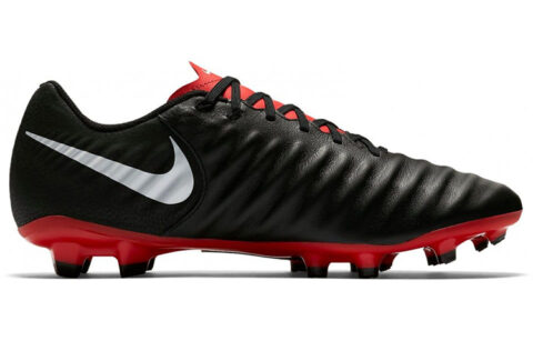 Nike Tiempo Legend 7 Academy Mg ‘Black Crimson’