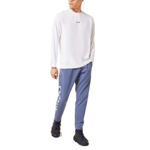 Oakley Fleece Pants Men’s Asphalt Blue Moderate