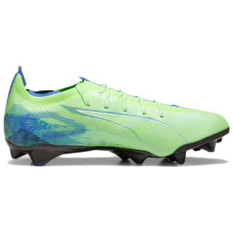 PUMA Ultra 5 Carbon Fg ‘Fizzy Apple White’