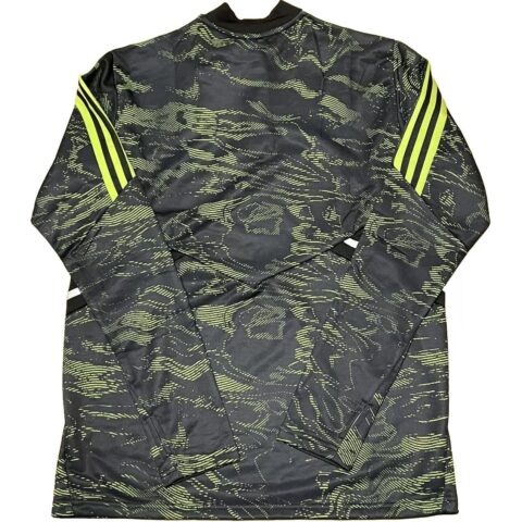 Adidas Manchester United Soccer Jerseys Men’s Camouflage Moderate Straight Fit