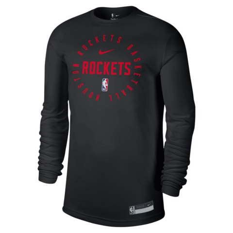 Nike Basketball Jersey Men’s Black