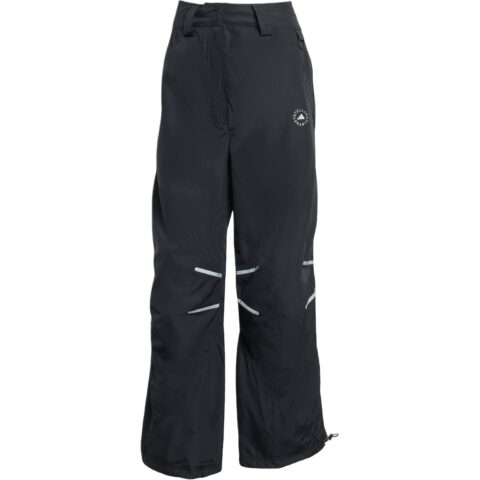 Adidas zip-detail track pants