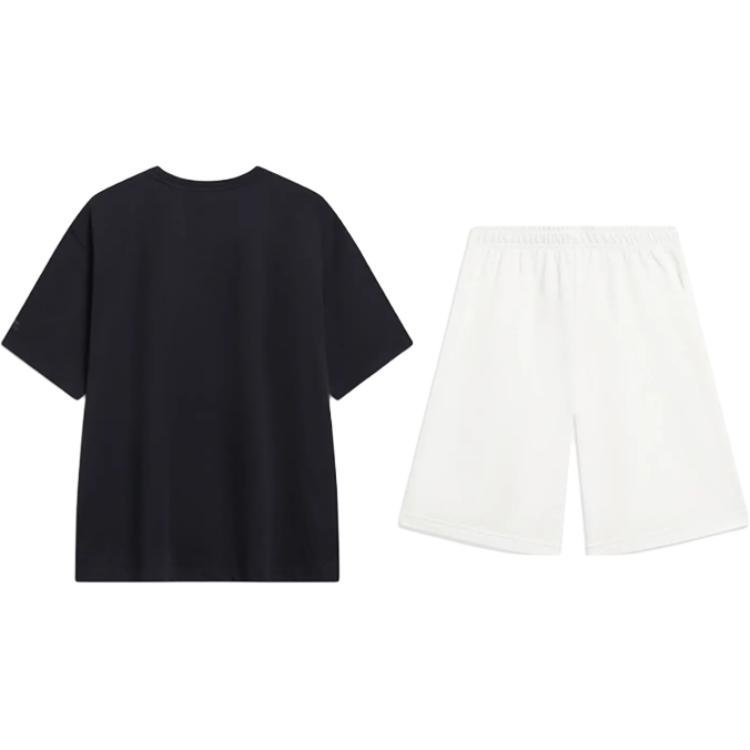 Li Ning Casual Sportswear Unisex