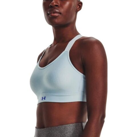 Under Armour Sports Underwear Women’s Blue Moderate