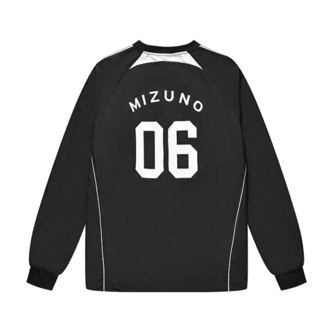 Mizuno ESSENTIAL Sweatshirt Unisex