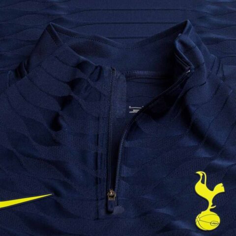 Nike Soccer Jersey Tottenham Hotspur Player Edition Men’s Blue