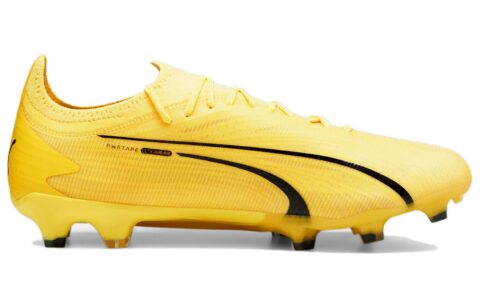 PUMA Ultra Ultimate FG/AG Voltage Pack