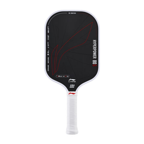 Li Ning Pickleball Paddles Unisex