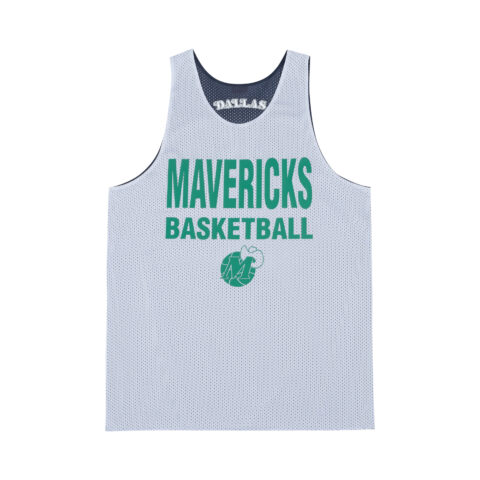 Mitchell Ness Basketball Jersey Unisex Navy Blue