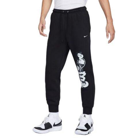 Nike Ja Men’s Fleece Basketball Jogger Pants