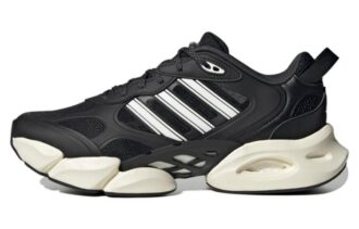 Climacool Vento Adidas 3.0 'Black White'