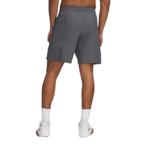 Under Armour Tech SS25 Sports Shorts Men’s Gray