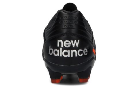 New Balance 442 V2 Pro Hg Soccer Shoes ‘Black White’