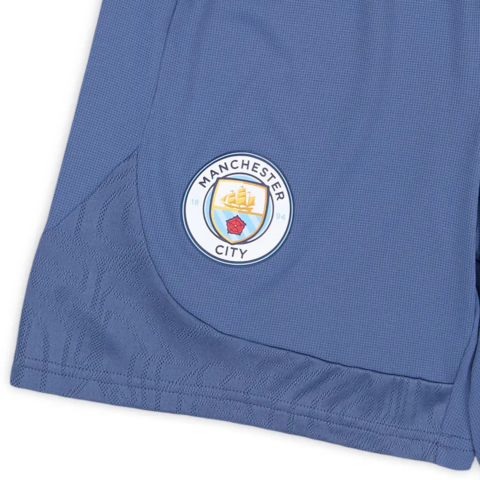 PUMA Manchester City Soccer Bottom Unisex