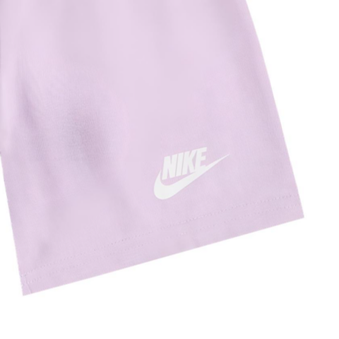 Nike Casual Sportswear 537 Pink Purple Infant And Toddler