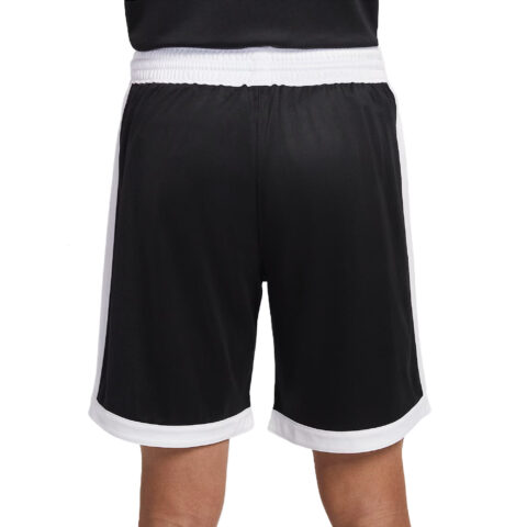 Nike Dri Fit Stock Crossover Sports Shorts Men’s Black