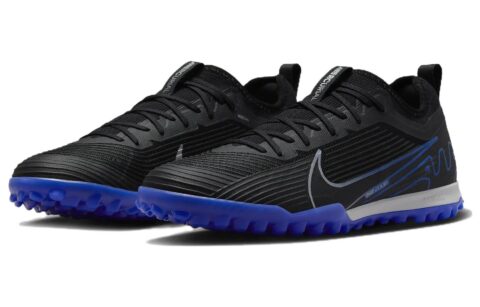 Nike Mercurial Vapor 15 Pro ‘Black/Hyper Royal’