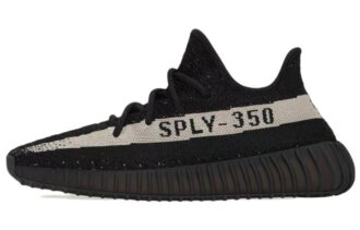 Adidas Yeezy Boost 350 V2 'Oreo' 2022