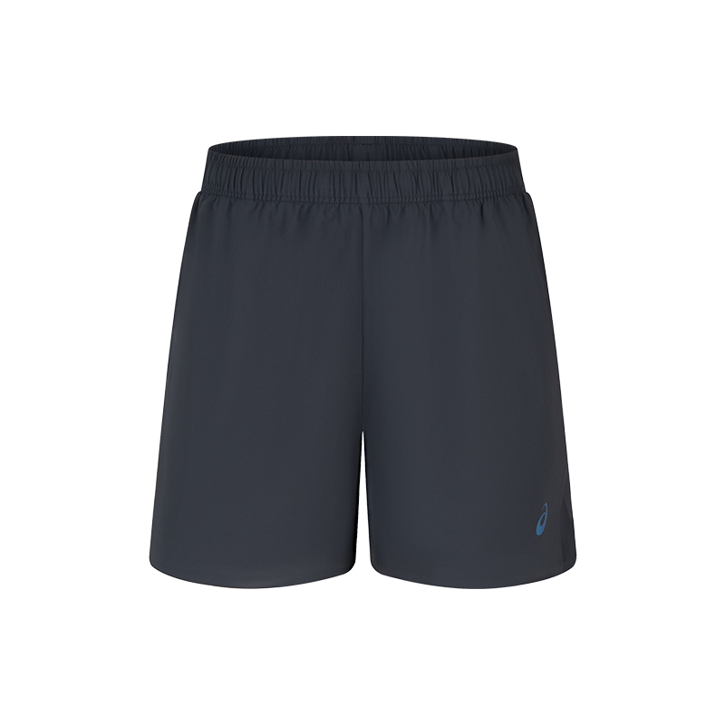 ASICS Sports Shorts Men’s Gray Black