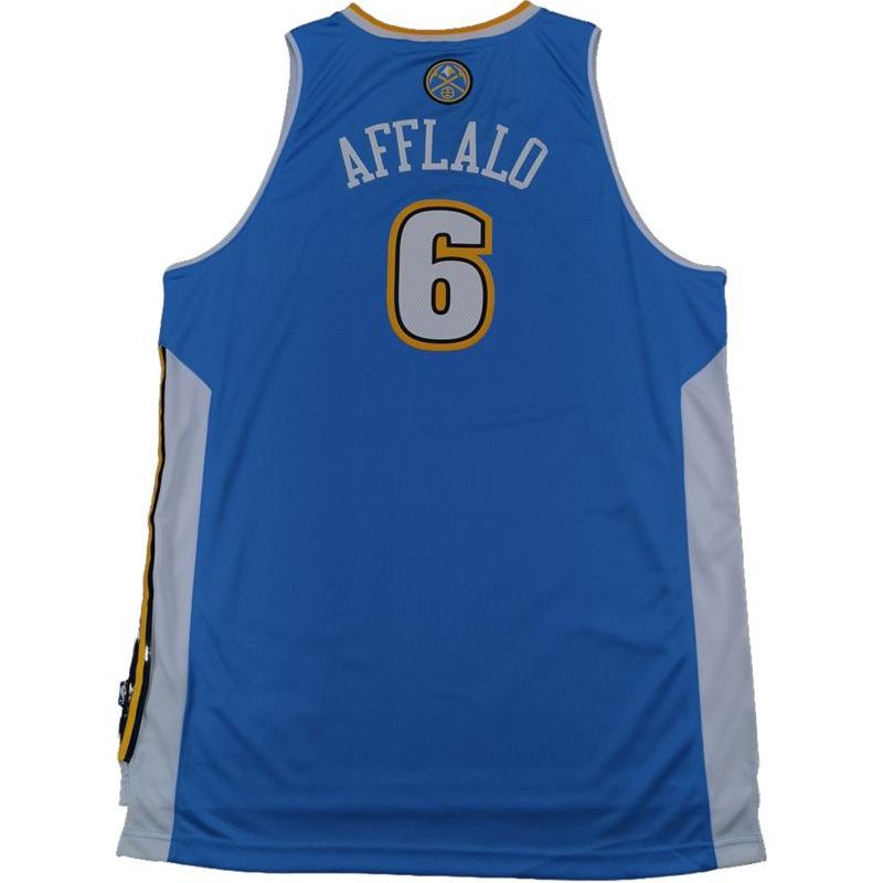 Adidas Basketball Jersey Men’s Blue
