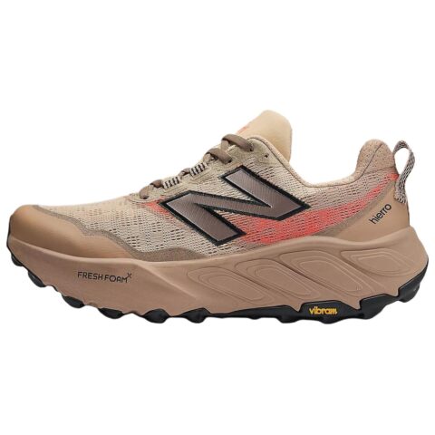 Fresh Foam New Balance X Hierro V9 'Earth Shadow'