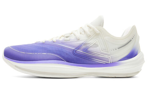 PEAK Lightweight Spirit 3.0 Low-Top Basketball Shoes Men’s