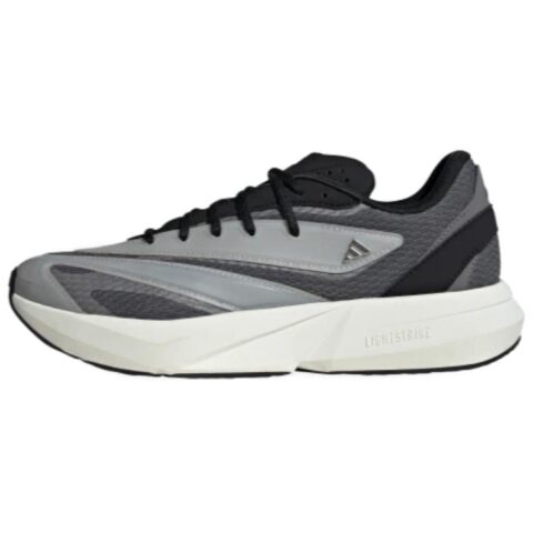 Lightblaze Adidas ‘Grey Black’