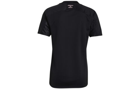 Adidas Miami International Soccer Jerseys Men’s Black Moderate