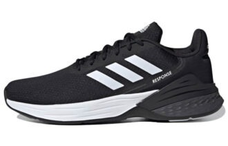 Adidas Response Sr 'Black'