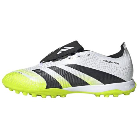 Predator League Adidas Foldover Tongue Tf 'Radiant Blaze Pack'