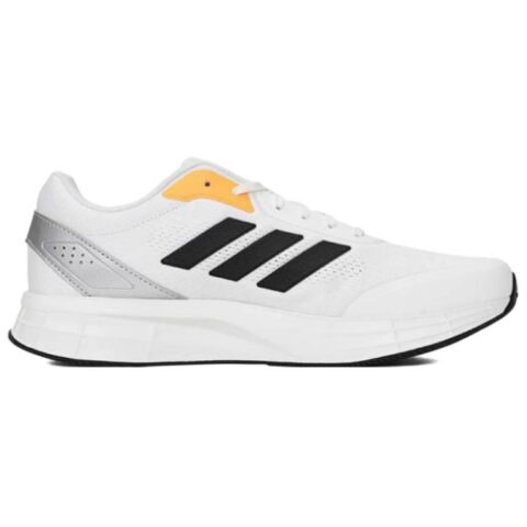 Adidas Duramo Low top Running Shoes Unisex White