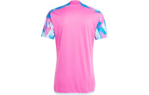 Adidas Toronto FC Soccer Jerseys Men’s Blue Moderate Straight Fit