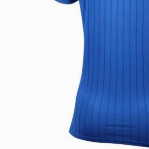 PUMA Soccer Jerseys Men’s Blue Moderate