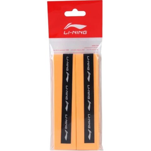 Li Ning Badminton Grip Tapes Unisex 2 Pack