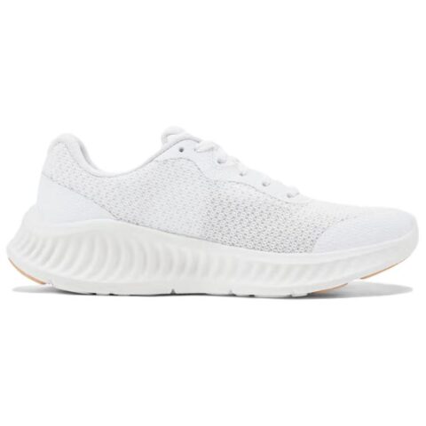 Skechers Women’s GO WALK Comfortable Low top Casual Shoes Women’s White