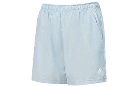Kawasaki Sports Shorts Women's Moderate Woven Shorts