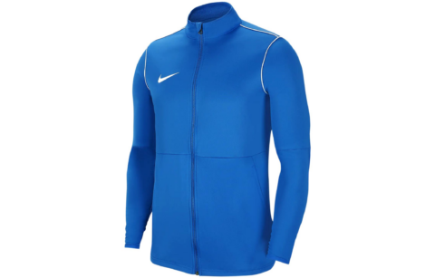 Nike Soccer Jerseys Men’s Blue Moderate Straight Fit