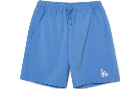 MLB Casual Sportswear Blue Kids’