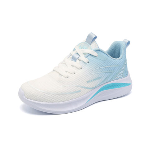 Mulinsen Cow Leather Low top Running Shoes Women’s