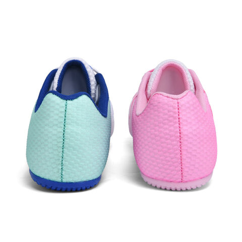 KZANSI Mesh Breathable Support Rebound Breathable Support Rebound Low top TPU